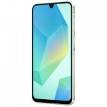 Огляд Мобільний телефон Samsung Galaxy A16 LTE 4/128Gb Light Green (SM-A165FLGBEUC): характеристики, відгуки, ціни.