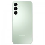 Огляд Мобільний телефон Samsung Galaxy A16 LTE 4/128Gb Light Green (SM-A165FLGBEUC): характеристики, відгуки, ціни.