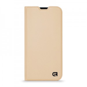 Чохол до мобільного телефона Armorstandart OneFold Case Samsung S24 FE Gold (ARM80731)