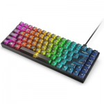 Огляд Клавіатура Lenovo Legion K510 Mini Pro USB UA Black (GY41P80864): характеристики, відгуки, ціни.