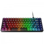 Огляд Клавіатура Lenovo Legion K510 Mini Pro USB UA Black (GY41P80864): характеристики, відгуки, ціни.