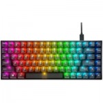 Огляд Клавіатура Lenovo Legion K510 Mini Pro USB UA Black (GY41P80864): характеристики, відгуки, ціни.