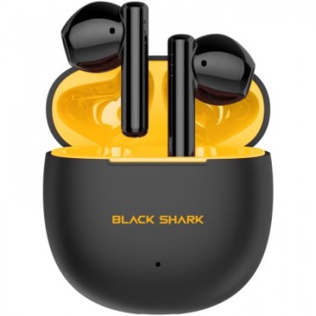 Навушники Black Shark T9 (BS-T9) Yellow (1084878)