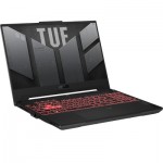 Огляд Ноутбук ASUS TUF Gaming A15 FA507NUR-LP052 (90NR0JP8-M004R0): характеристики, відгуки, ціни.