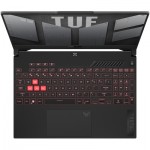 Огляд Ноутбук ASUS TUF Gaming A15 FA507NUR-LP052 (90NR0JP8-M004R0): характеристики, відгуки, ціни.