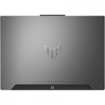 Огляд Ноутбук ASUS TUF Gaming A15 FA507NUR-LP052 (90NR0JP8-M004R0): характеристики, відгуки, ціни.