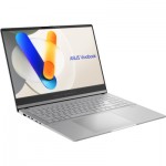 Огляд Ноутбук ASUS Vivobook S 15 OLED M5506UA-MA055 (90NB1473-M002E0): характеристики, відгуки, ціни.