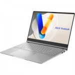 Огляд Ноутбук ASUS Vivobook S 15 OLED M5506UA-MA055 (90NB1473-M002E0): характеристики, відгуки, ціни.