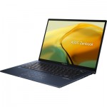 Огляд Ноутбук ASUS Zenbook 14 UX3402VA-KP782 (90NB10G1-M017H0): характеристики, відгуки, ціни.