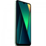 Огляд Мобільний телефон Xiaomi Poco C75 8/256Gb Green (1104803): характеристики, відгуки, ціни.