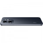 Огляд Мобільний телефон Infinix Smart 9 3/64Gb Metallic Black (4894947049859): характеристики, відгуки, ціни.