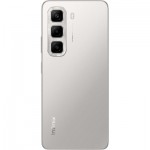 Огляд Мобільний телефон Infinix Hot 50 8/128Gb Titanium Grey (4894947047770): характеристики, відгуки, ціни.