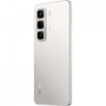 Огляд Мобільний телефон Infinix Hot 50 8/128Gb Titanium Grey (4894947047770): характеристики, відгуки, ціни.