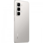Огляд Мобільний телефон Infinix Hot 50 8/128Gb Titanium Grey (4894947047770): характеристики, відгуки, ціни.