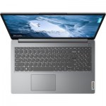 Огляд Ноутбук Lenovo IdeaPad 1 15IJL7 (82LX00AKRA): характеристики, відгуки, ціни.