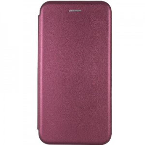 Чохол до мобільного телефона BeCover Exclusive Infinix Zero 30 4G (X6731B) Red Wine (712218)