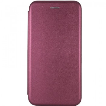 Чохол до мобільного телефона BeCover Exclusive Infinix Zero 30 4G (X6731B) Red Wine (712218)