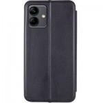Огляд Чохол до мобільного телефона BeCover Exclusive Samsung Galaxy A06 SM-A065 Black (712207): характеристики, відгуки, ціни.