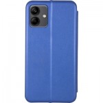 Огляд Чохол до мобільного телефона BeCover Exclusive Samsung Galaxy A06 SM-A065 Blue (712208): характеристики, відгуки, ціни.