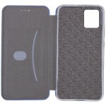 Огляд Чохол до мобільного телефона BeCover Exclusive Samsung Galaxy A06 SM-A065 Blue (712208): характеристики, відгуки, ціни.
