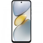 Огляд Мобільний телефон Tecno Spark Go 1 4/64GB Startrail Black (4894947036439): характеристики, відгуки, ціни.