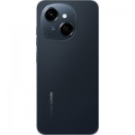 Огляд Мобільний телефон Tecno Spark Go 1 4/64GB Startrail Black (4894947036439): характеристики, відгуки, ціни.