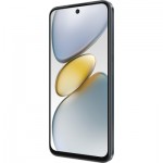 Огляд Мобільний телефон Tecno Spark Go 1 4/64GB Startrail Black (4894947036439): характеристики, відгуки, ціни.