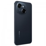 Огляд Мобільний телефон Tecno Spark Go 1 4/64GB Startrail Black (4894947036439): характеристики, відгуки, ціни.