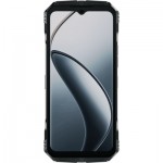 Огляд Мобільний телефон Doogee S118 8/512Gb Silver (6923740207031): характеристики, відгуки, ціни.