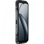 Огляд Мобільний телефон Doogee S118 8/512Gb Silver (6923740207031): характеристики, відгуки, ціни.