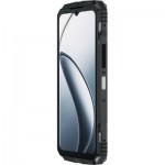 Огляд Мобільний телефон Doogee S118 8/512Gb Silver (6923740207031): характеристики, відгуки, ціни.