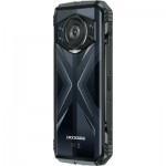 Огляд Мобільний телефон Doogee S118 8/512Gb Silver (6923740207031): характеристики, відгуки, ціни.
