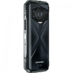Огляд Мобільний телефон Doogee S118 8/512Gb Silver (6923740207031): характеристики, відгуки, ціни.
