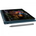 Огляд Ноутбук Lenovo Yoga 7 2 in 1 14IML9 (83DJ00CKRA): характеристики, відгуки, ціни.