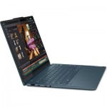 Огляд Ноутбук Lenovo Yoga 7 2 in 1 14IML9 (83DJ00CKRA): характеристики, відгуки, ціни.