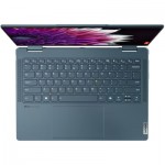 Огляд Ноутбук Lenovo Yoga 7 2 in 1 14IML9 (83DJ00CKRA): характеристики, відгуки, ціни.