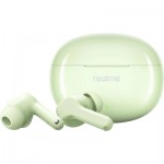 Огляд Навушники realme Buds T110 (RMA2306) Green (RMA2306 Green): характеристики, відгуки, ціни.