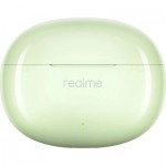 Огляд Навушники realme Buds T110 (RMA2306) Green (RMA2306 Green): характеристики, відгуки, ціни.