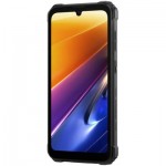 Огляд Мобільний телефон Blackview BV5300 Plus 8/128GB NFC Orange (6931548318552): характеристики, відгуки, ціни.