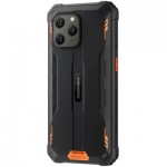 Огляд Мобільний телефон Blackview BV5300 Plus 8/128GB NFC Orange (6931548318552): характеристики, відгуки, ціни.