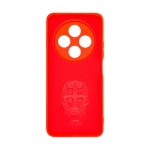 Огляд Чохол до мобільного телефона Armorstandart ICON Xiaomi Redmi 14C 4G / Poco C75 Camera cover Red (ARM79366): характеристики, відгуки, ціни.