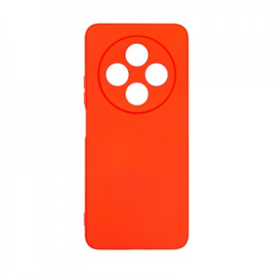 Чохол до мобільного телефона Armorstandart ICON Xiaomi Redmi 14C 4G / Poco C75 Camera cover Red (ARM79366)