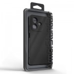 Огляд Чохол до мобільного телефона Armorstandart Matte Slim Fit OPPO A3 4G / A3x 4G Camera cover Black (ARM80882): характеристики, відгуки, ціни.