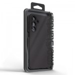 Огляд Чохол до мобільного телефона Armorstandart Matte Slim Fit Samsung A16 4G (A165) Camera cover Black (ARM80141): характеристики, відгуки, ціни.