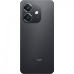 Огляд Мобільний телефон Oppo A40m 8/256GB Sparkle Black CPH2669 (OFCPH2669_BLACK_8/256): характеристики, відгуки, ціни.