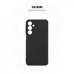Огляд Чохол до мобільного телефона Armorstandart ICON Samsung A16 4G (A165) Camera cover Black (ARM80130): характеристики, відгуки, ціни.