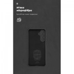 Огляд Чохол до мобільного телефона Armorstandart ICON Samsung A16 4G (A165) Camera cover Black (ARM80130): характеристики, відгуки, ціни.