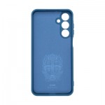 Огляд Чохол до мобільного телефона Armorstandart ICON Samsung A16 4G (A165) Camera cover Blue (ARM80131): характеристики, відгуки, ціни.