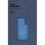 Огляд Чохол до мобільного телефона Armorstandart ICON Samsung A16 4G (A165) Camera cover Blue (ARM80131): характеристики, відгуки, ціни.