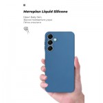 Огляд Чохол до мобільного телефона Armorstandart ICON Samsung A16 4G (A165) Camera cover Blue (ARM80131): характеристики, відгуки, ціни.